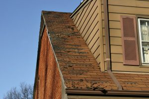 Roofing Greenwich | Stamford | Darien | New Canaan