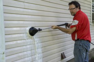 6 Things You Didn't Know About Vinyl Siding | Siding Fairfield | North ...