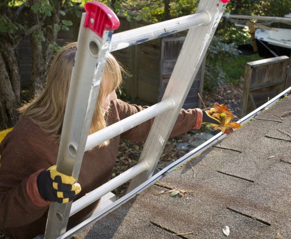How To Maintain Gutters & Downspouts | Gutters Stamford | North East Home Improvement