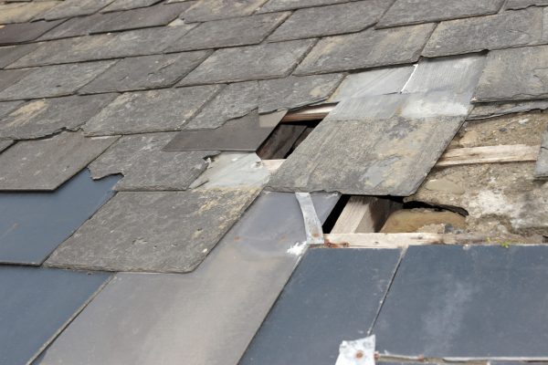 3 Signs It's Time For A New Roof | Roofing Greenwich | North East Home Improvement