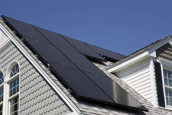 Are Solar Panels Safe For Your Roof | Stamford Roofing | North East Home Improvement