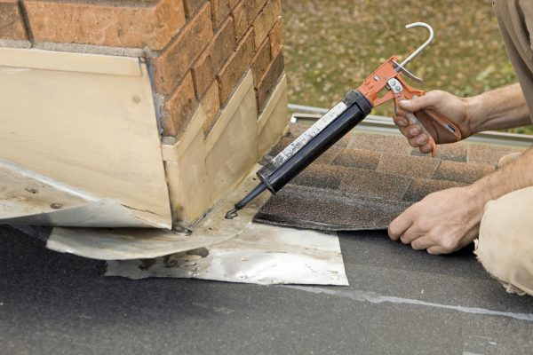 Cracked Chimney Repair Experts | Chimney Repair Greenwich | North East Home Improvement