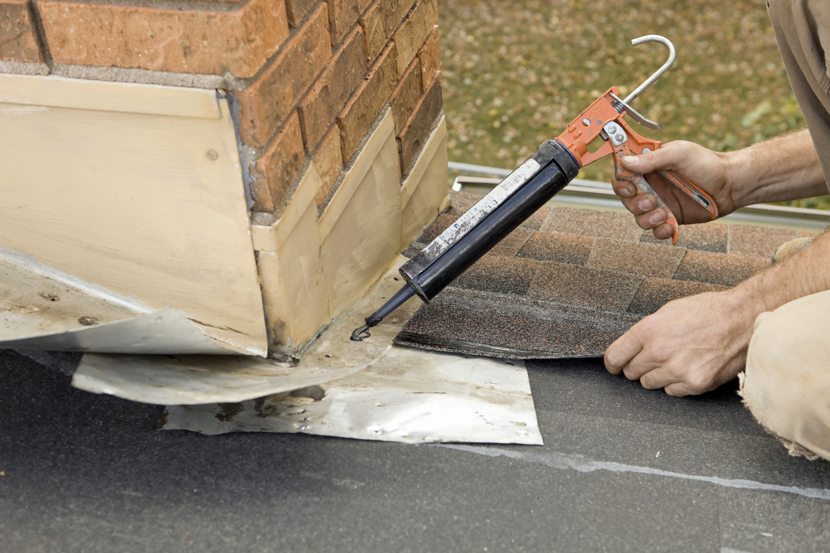 Cracked Chimney Repair Experts | Chimney Repair Greenwich