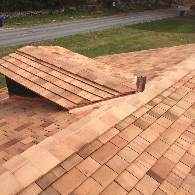 Roofing Darien | North East Home Improvement
