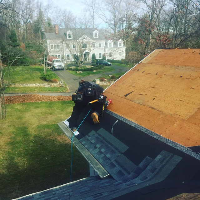 Roofing Stamford | Greenwich | Darien | North East Home Improvement